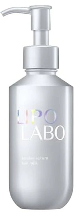 LIPO LABO ケラチンセラム ヘアミルク150ml 1枚目