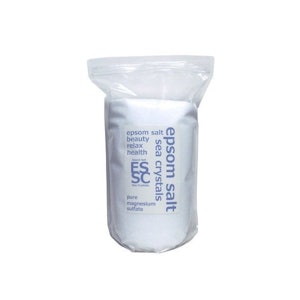 ヒロセ シークリスタルス エプソムソルト 1枚目