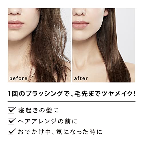 MTG リファ ハートブラシ ReFa HEART BRUSH (ローズゴールド) 6枚目