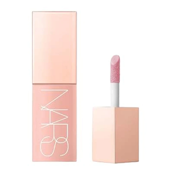 NARS アフターグローリキッドブラッシュ ORGASM 1枚目