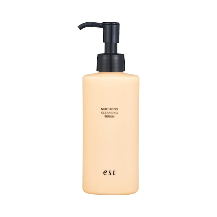 est ナーチャリング クレンジングセラム 180ml 1枚目