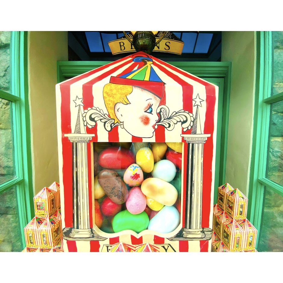 ハニーデュークス 百味ビーンズ 4枚目