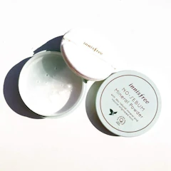 innisfree ノーセバム ミネラルパウダー 1枚目