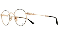 CHROME HEARTS BUBBA - A 1枚目