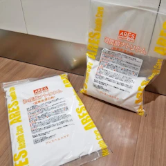 セラケム 過炭酸ナトリウム (酸素系漂白剤) 3kg 1枚目