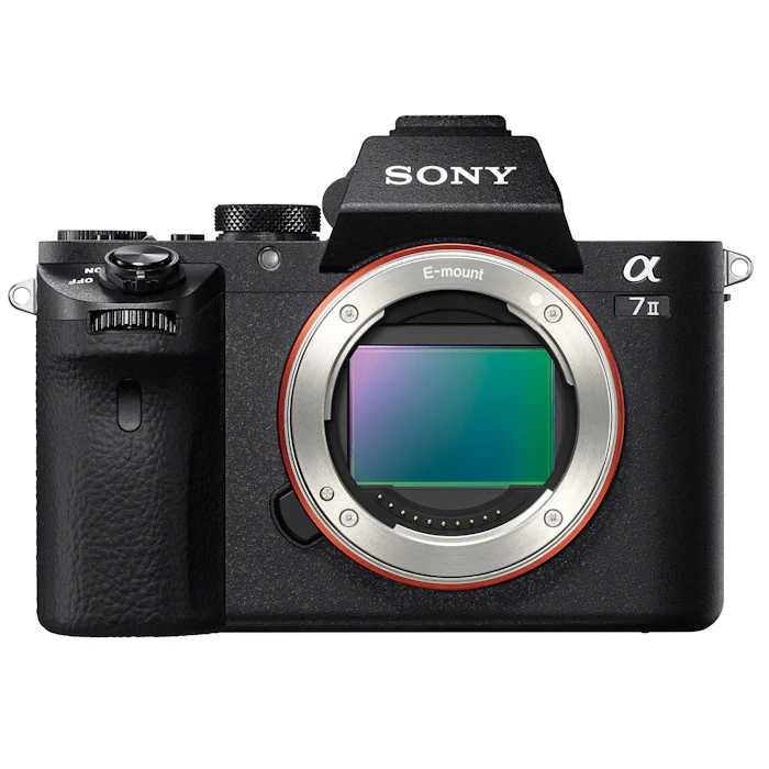 SONY(ソニー) α7 II ILCE-7M2 2枚目