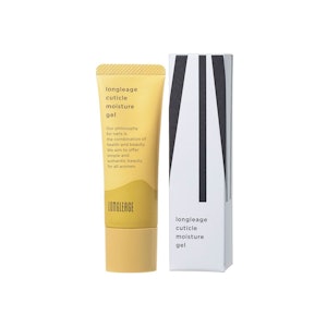ロングルアージュ キューティクル モイスチュア ジェル 1枚目