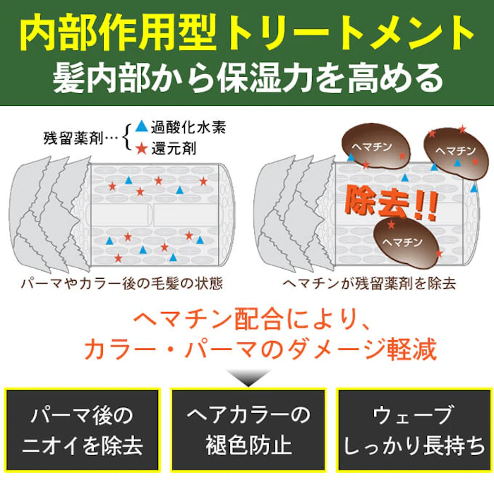 ハホニコ ラメイ プロトメント 2枚目