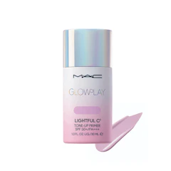 M·A·C グロー プレイ ライトフル C3 トーン アップ プライマー SPF50+(30ml) 1枚目