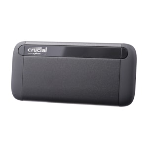 Crucial Crucial X8 ポータブルSSD 1枚目