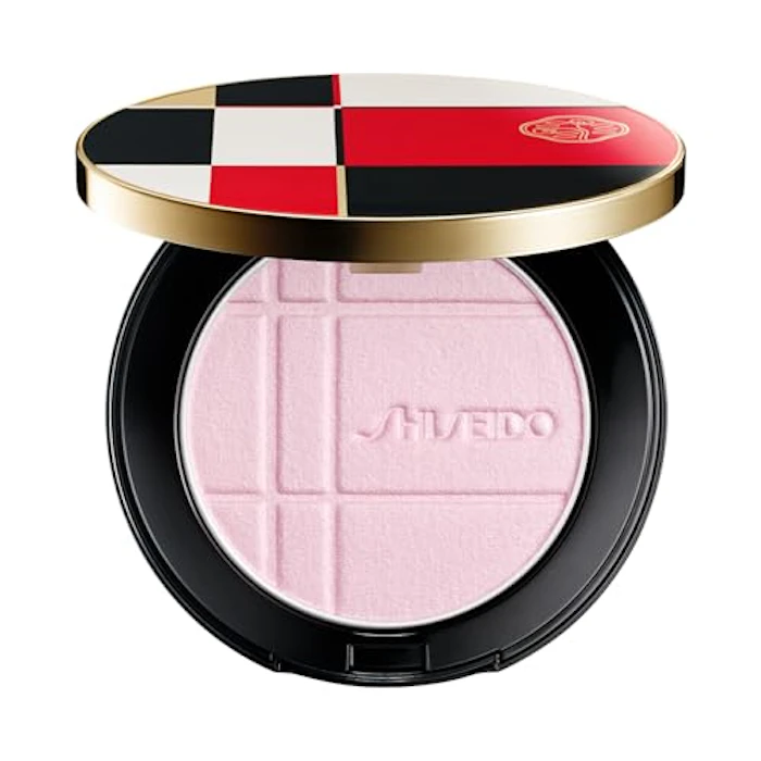 SHISEIDO グロウ エンハンサー 01 1枚目