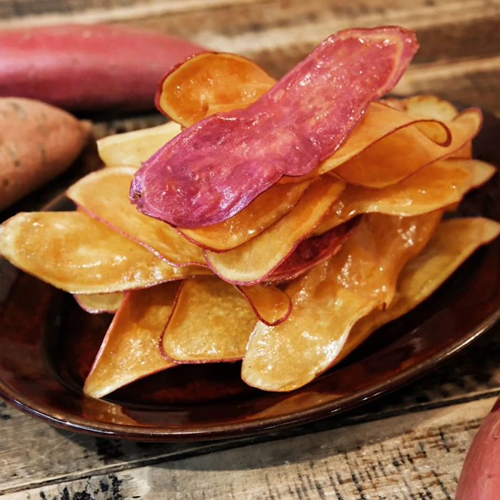 蜜香屋 中崎POTATO 1枚目