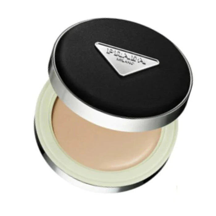 PRADA BEAUTY プラダ メッシュ クッション LN10 1枚目