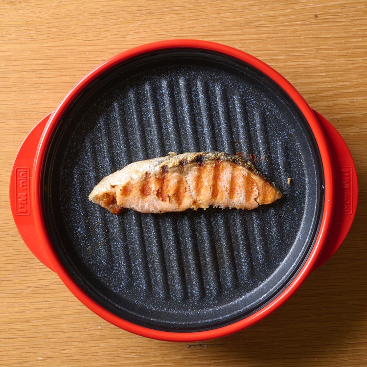 MUK レンジメートプロ 6枚目
