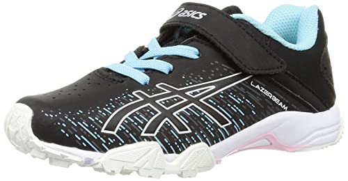 [アシックス] 運動靴 LAZERBEAM SH-MG(White Rubber) 22 秋冬 キッズ 2枚目
