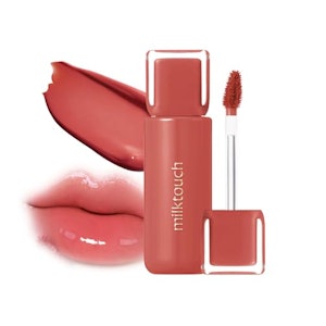 Milk touch ジェリーフィットティンティッド グロウティント (13 Afternoon Rose) 1枚目