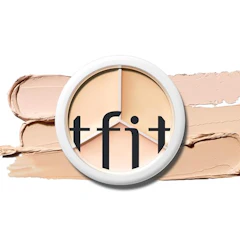 TFIT CLASS カバーアッププロコンシーラー 1枚目