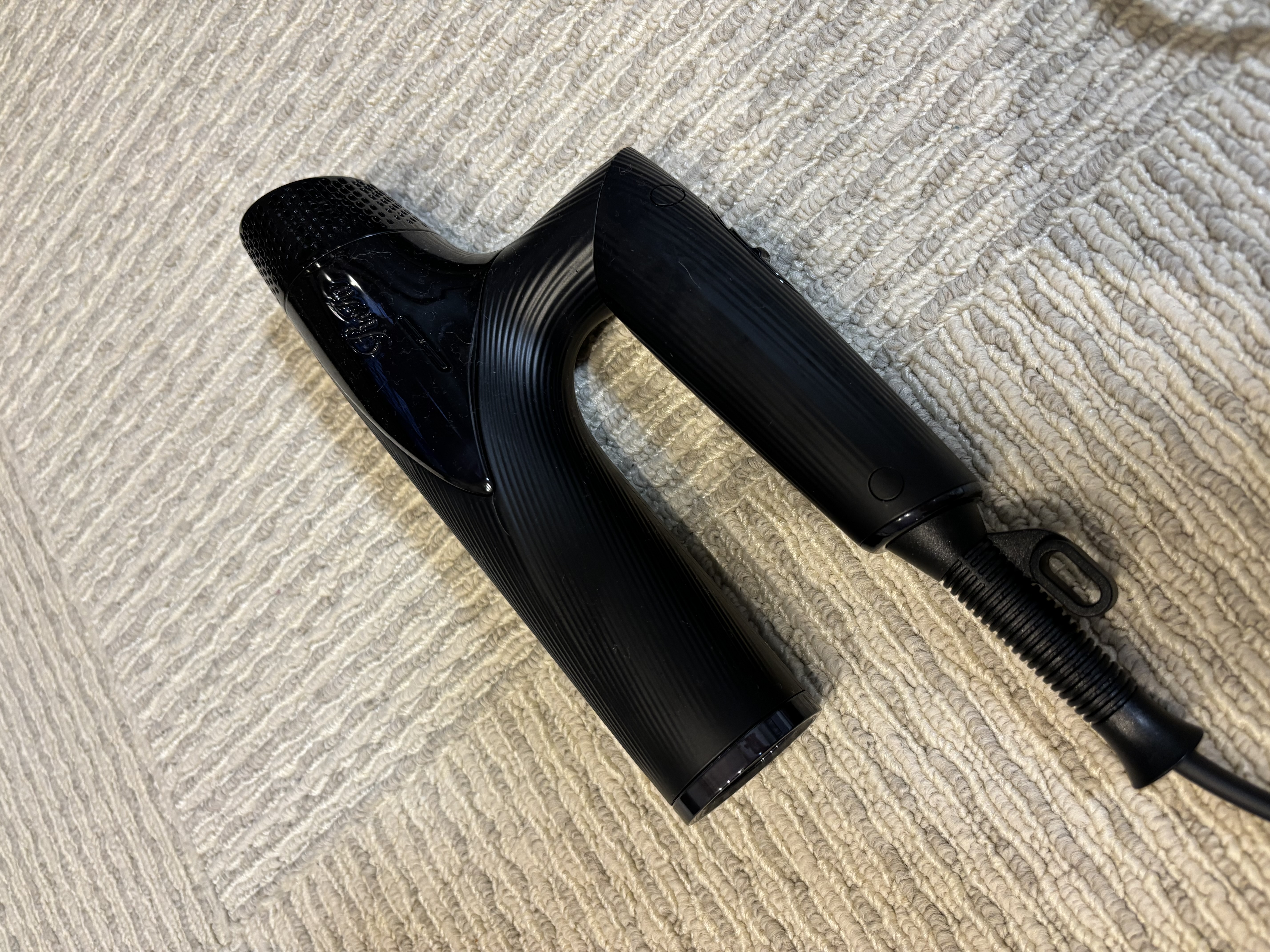 ReFa リファ ビューテック ドライヤースマート ReFa BEAUTECH DRYER SMART コンパクト 軽量 髪 引っ越し 温度調整 速乾 IROIL2103 折りたたみ ヘアドライヤー 3枚目