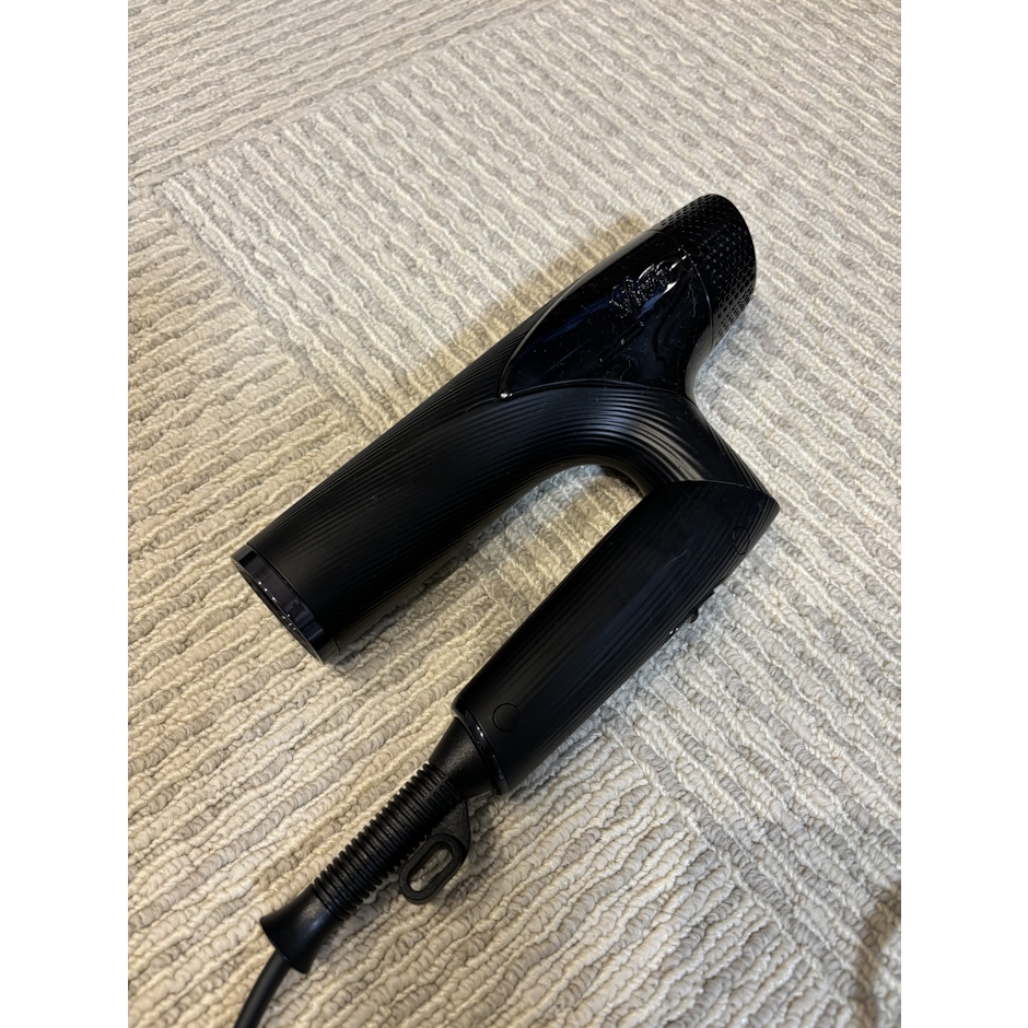 ReFa リファ ビューテック ドライヤースマート ReFa BEAUTECH DRYER SMART コンパクト 軽量 髪 引っ越し 温度調整 速乾 IROIL2103 折りたたみ ヘアドライヤー 3枚目