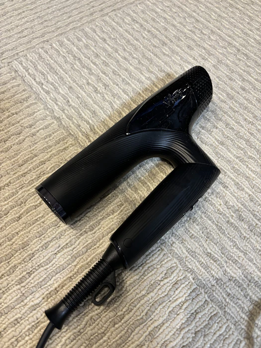 ReFa リファ ビューテック ドライヤースマート ReFa BEAUTECH DRYER SMART コンパクト 軽量 髪 引っ越し 温度調整 速乾 IROIL2103 折りたたみ ヘアドライヤー 3枚目