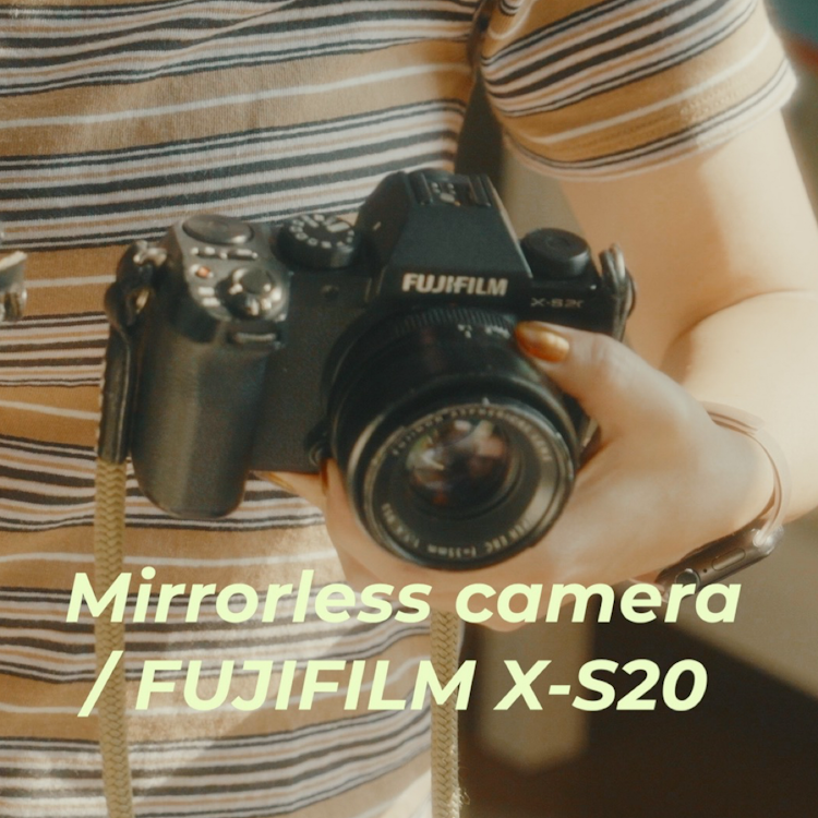 富士フイルム フジノンレンズ XF35mmF1.4 R 1枚目