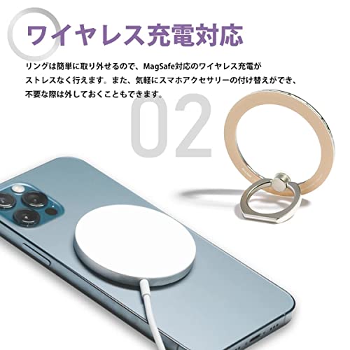 AAUXX iRing iRing Mag 4枚目