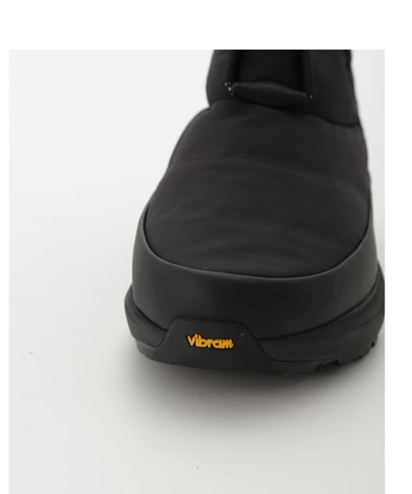 Emmi × DESCENTE 【emmi×DESCENTE】ATV W BOOTS SHORT 7枚目