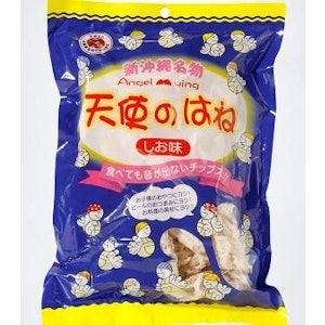 天使のはね 塩味 1枚目