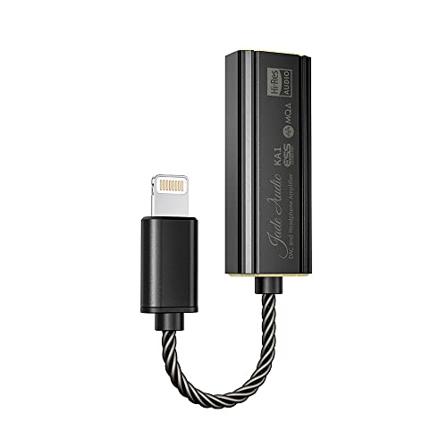 FiiO KA1-LT 2枚目