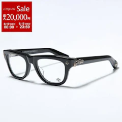 CHROME HEARTS TRITITSAGAIN 1枚目