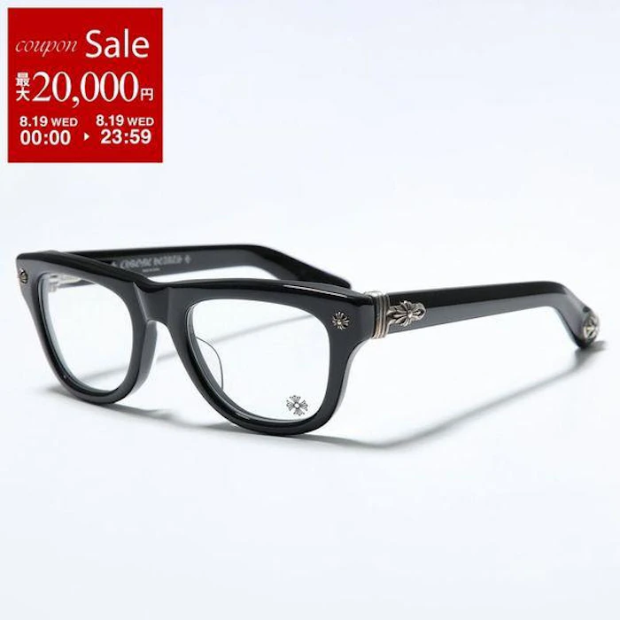 CHROME HEARTS TRITITSAGAIN 1枚目