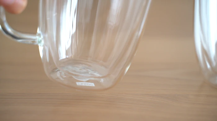 Bodum (ボダム) ビストロダブルウォールマグ 5枚目