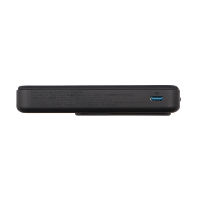 Anker 633 Magnetic Battery(MagGo) 4枚目