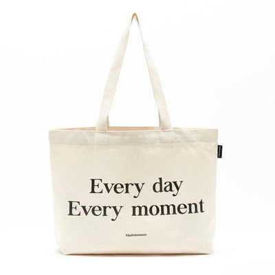 MADEMOMENT MADEMOMENT トートバッグ 10枚目
