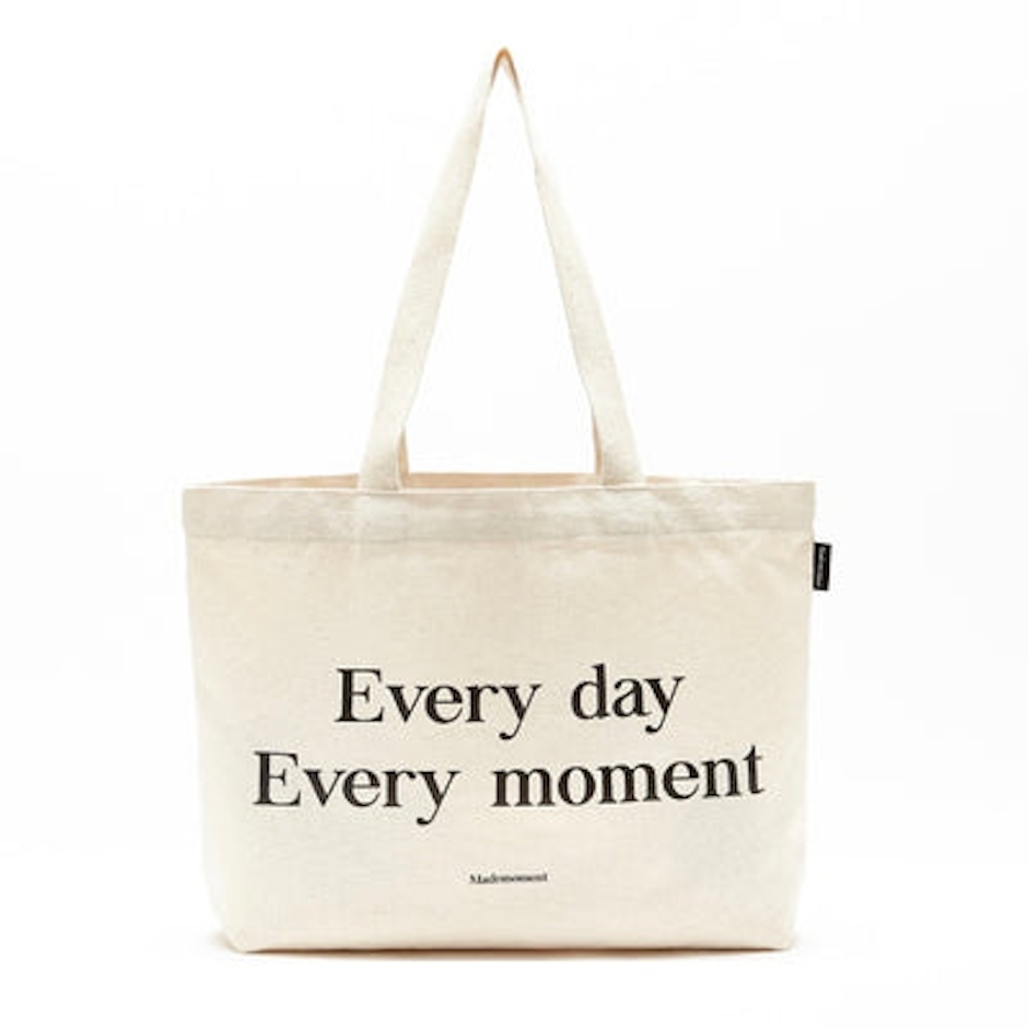 MADEMOMENT MADEMOMENT トートバッグ 10枚目