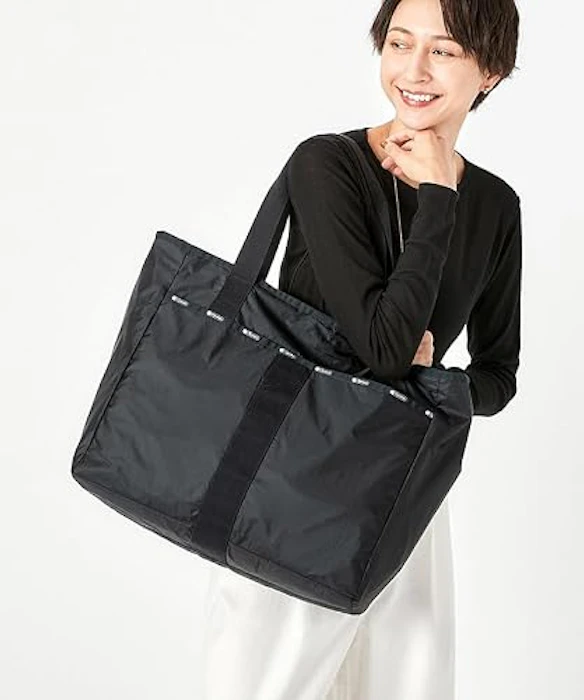 LeSportsac GYM TOTE BAG 12枚目