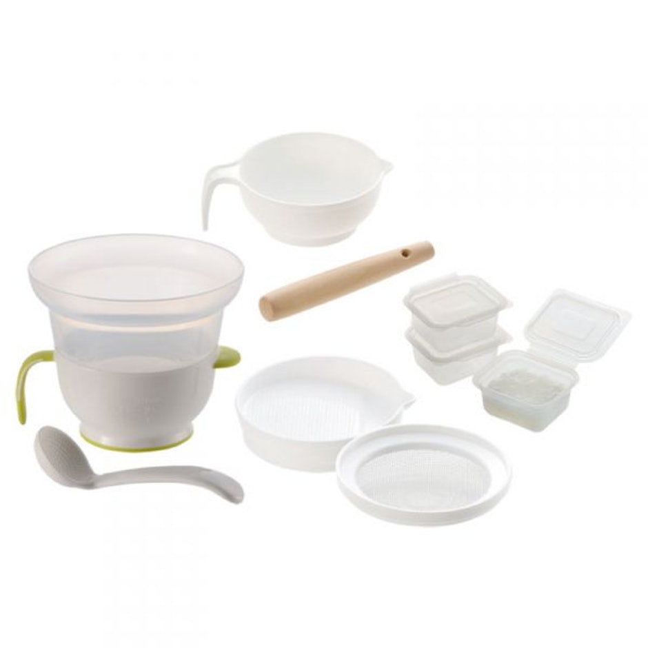 離乳食専門栄養士がおすすめ 本当に便利な離乳食グッズ10選 Favlist 離乳食専門栄養士がおすすめ 本当に便利な離乳食グッズ10選 Favlist