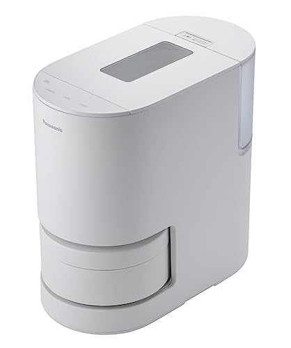 パナソニック 自動計量IH炊飯器 SR-AX1 1枚目