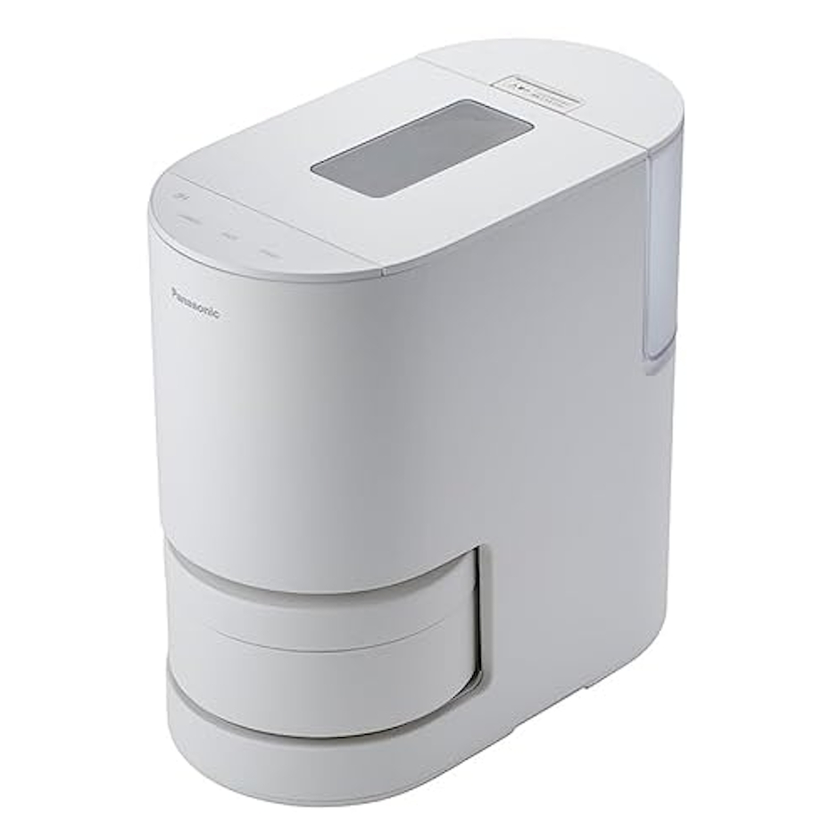 パナソニック 自動計量IH炊飯器 SR-AX1 1枚目