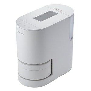 パナソニック 自動計量IH炊飯器 SR-AX1 1枚目