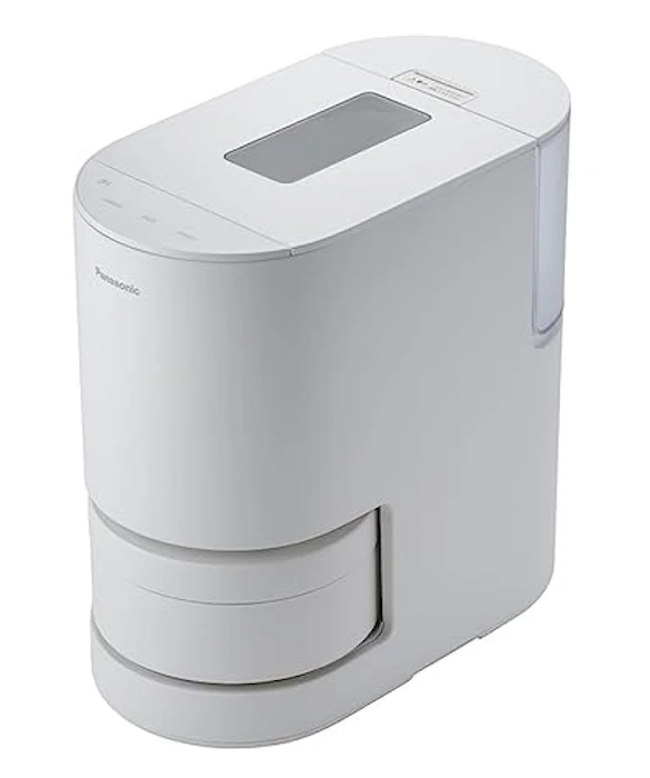 パナソニック 自動計量IH炊飯器 SR-AX1 1枚目