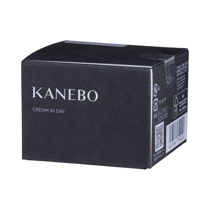 KANEBO クリーム イン デイⅡ(医薬部外品) 2枚目