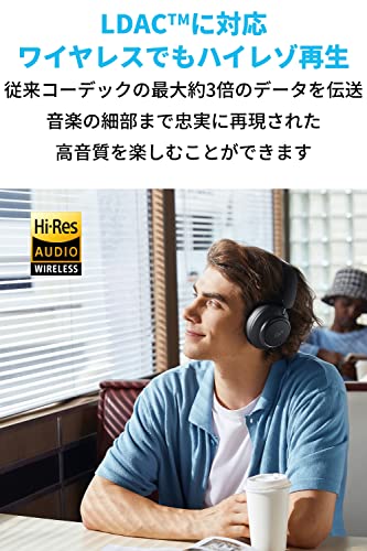 Anker ワイヤレス ヘッドフォン 6枚目