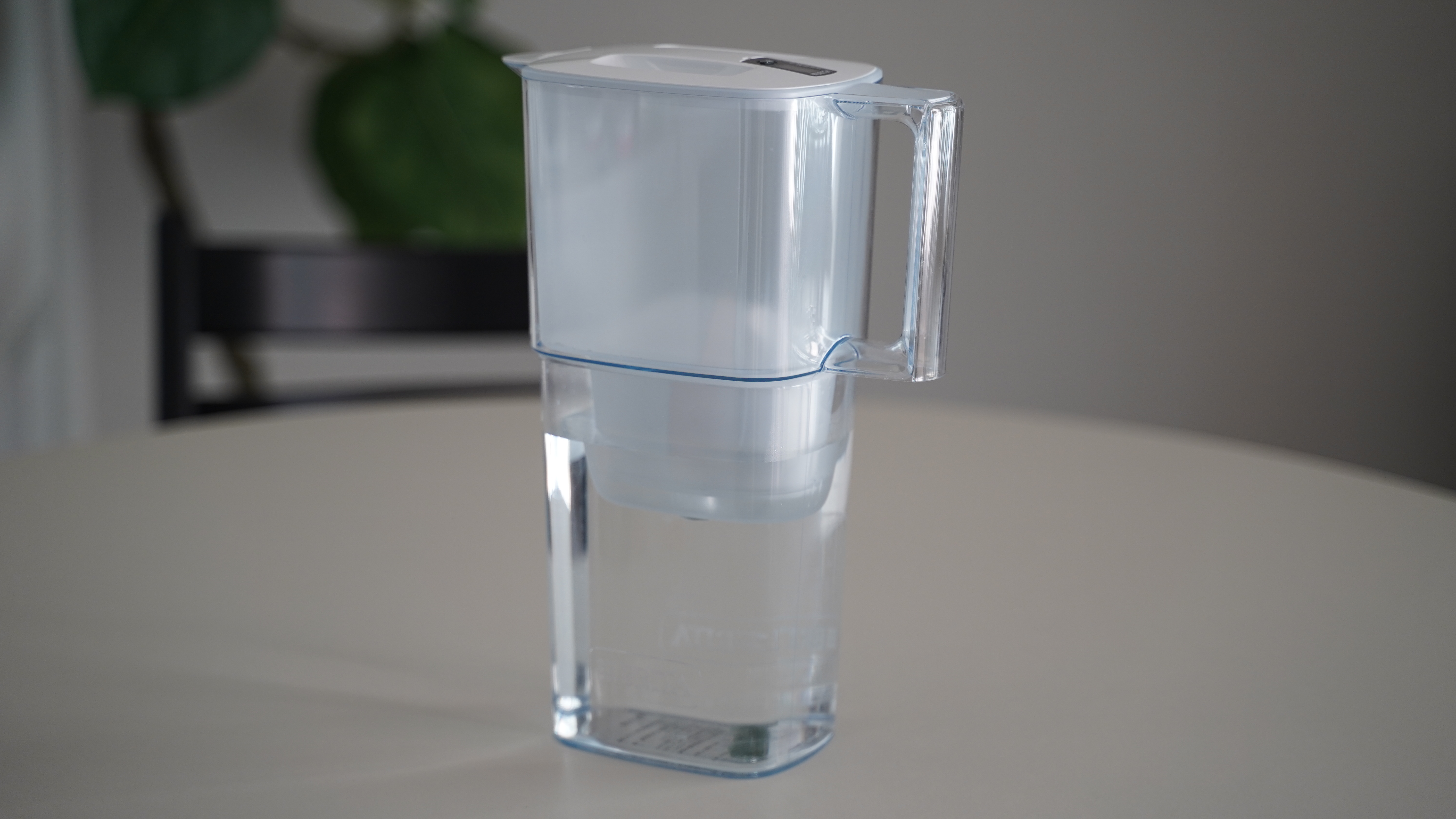 BRITA 【レビュー特典あり】[数量限定] 公式 浄水器のブリタ ポット型浄水器 リクエリ増量パック マクストラプラス ピュアパフォーマンスカートリッジ2個付 ろ過水容量1.15L (全容量2.2L) | ブリタ カートリッジ 浄水ポット 浄水器 1枚目