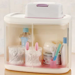 リッチェル のせのせミルクボックス 1枚目