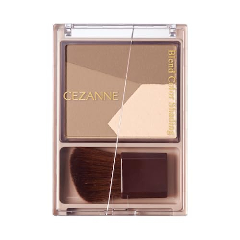 CEZANNE ブレンドカラーシェーディング 03 メリハリトーン 1枚目