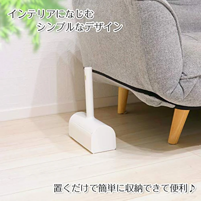 レック 激落ちくん 激コロスゴ技カット ショートタイプ 3枚目