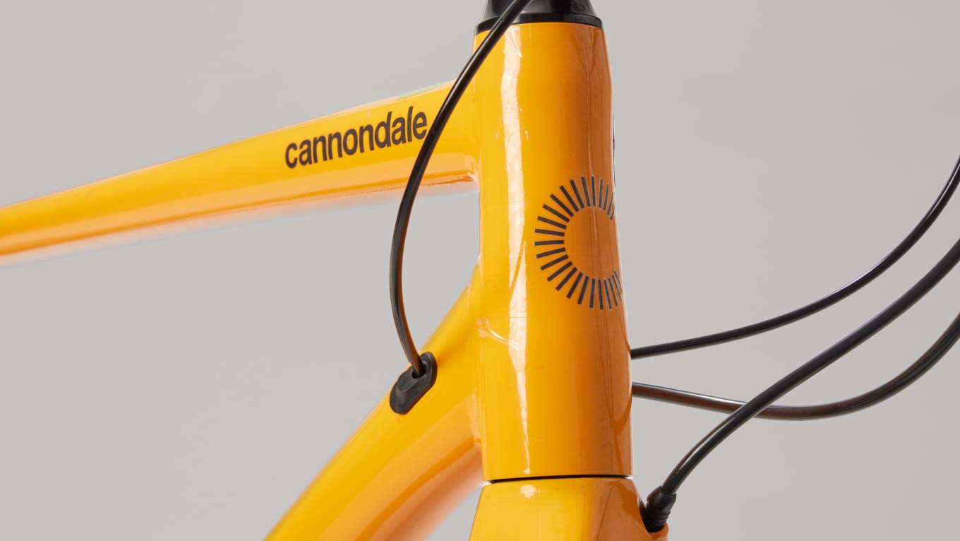 cannondale Quick 3 2枚目