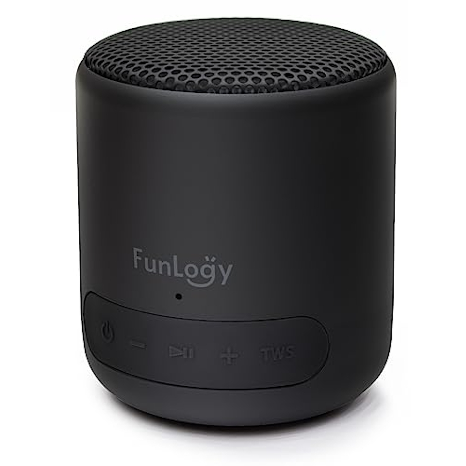 FunLogy Portable Mini 1枚目