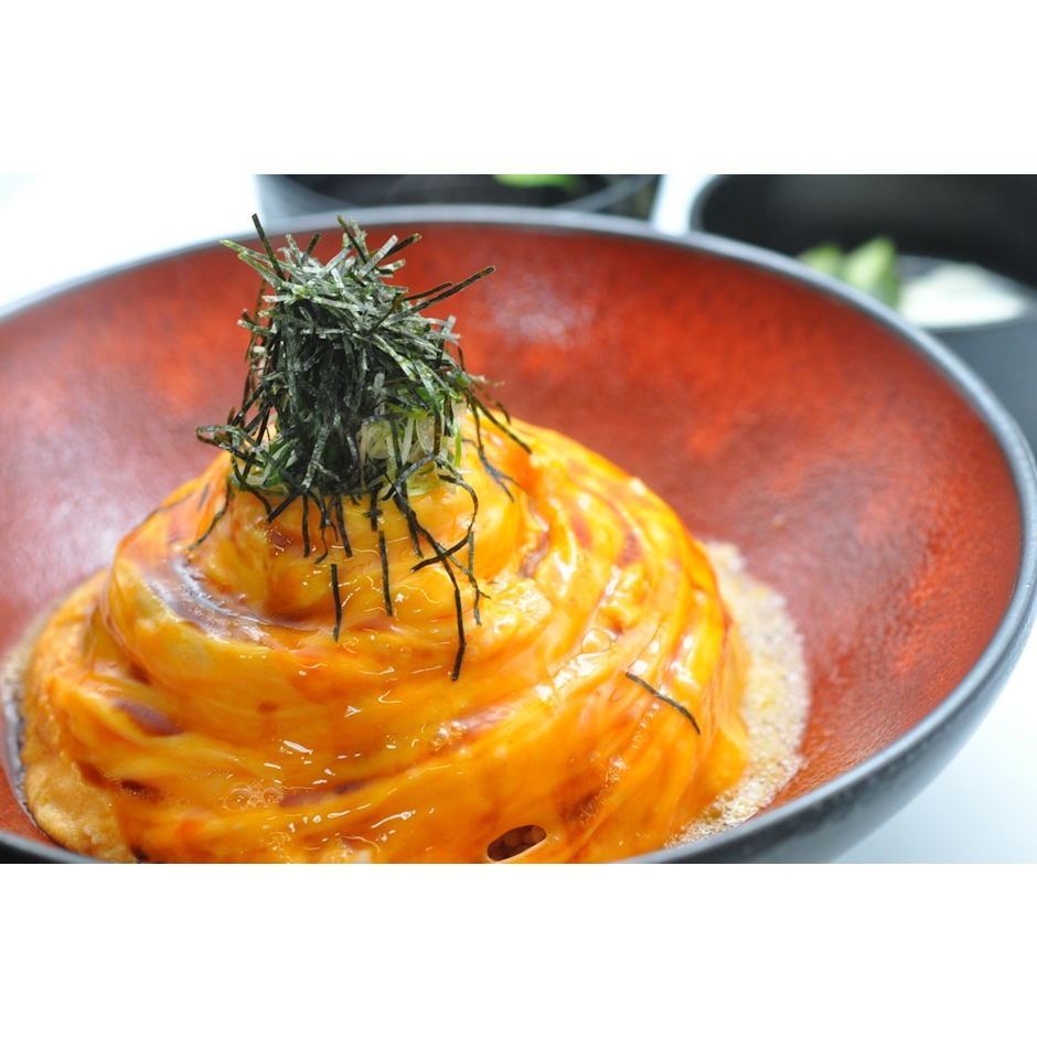 川昌 金のうな丼 特上 1枚目